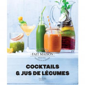 Cocktails et jus de légumes