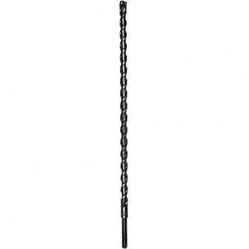 Starrett SDS Plus Drill Bit, 4-Point, 16mm Diameter, 460mm Long