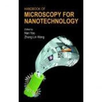 Handbook of Microscopy for Nanotechnology