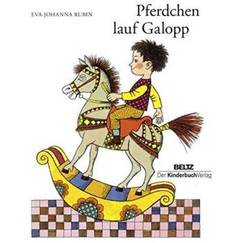 Pferdchen, lauf Galopp