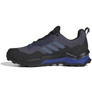Calzado Terrex AX4 GORE‑TEX Hike Negro Cálido