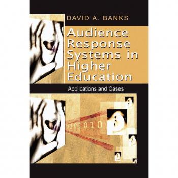 IGI Global *Audience Response Systems in Higher Edition