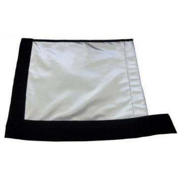 Accessori Flash Metz Snoot Bounce SD 30‑26 Diffusore Argento