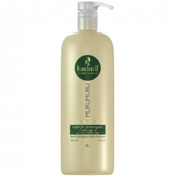 Champú Nutritivo Murumuru Haskell 1L