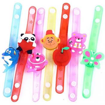 Luminous Christmas Wrist Band