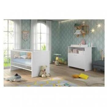Trend Team Niko Chambre Bébé Duo