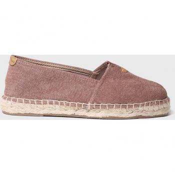 Espadrillas Toni Pons Rosso Blanes-er