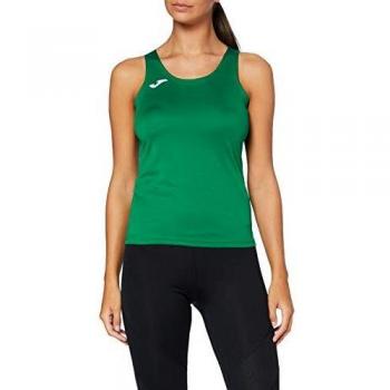 Joma 900038.450 T-Shirt Sportswear, Vert, FR : M