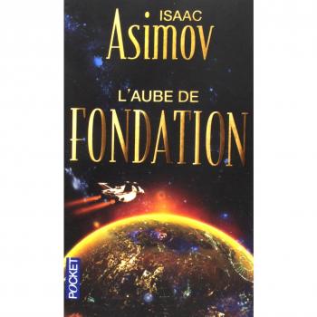 L'aube de Fondation