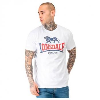 Lonsdale Herren T-Shirt LION in zwei Farben