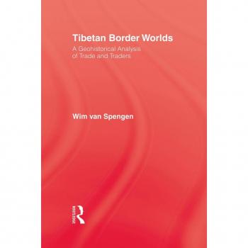Vitalsource Technologies, Inc. Tibetan Border Worlds