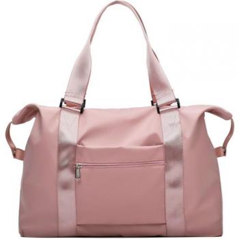 Waterproof Oxford Cloth Fitness Duffle Bag