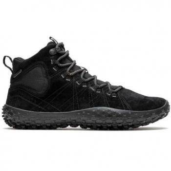 Merrell Wrapt Mid Noir
