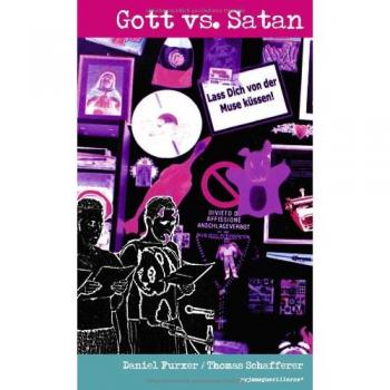 Gott vs. Satan