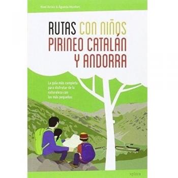 RUTAS CON NIÑOS EN EL PIRINEO CATALÁN Y ANDORRA