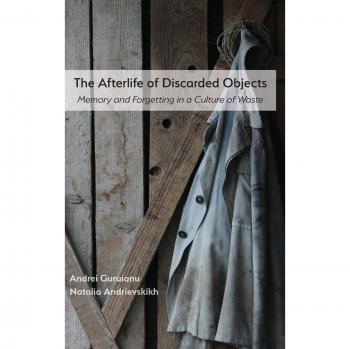 The Afterlife of Discarded Objects
