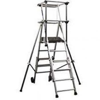 PeakRise 7‑9 Adjustable Podium