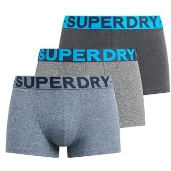 Caleçon Triplet Superdry Homme XL