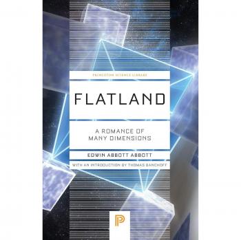 Edwin Abbott Abbott Flatland