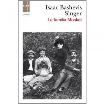 La familia Moskat