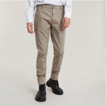 Pantalón Chino G-Star Beige D21974-C105