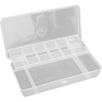 Caja de Almacenamiento Mikado UABM 021 (20.9x10.7x4.3 cm)