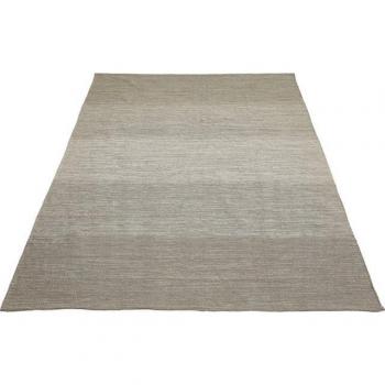 Andiamo Teppich Opland, rechteckig, 8 mm, mit Farbverlauf, Baumwolle