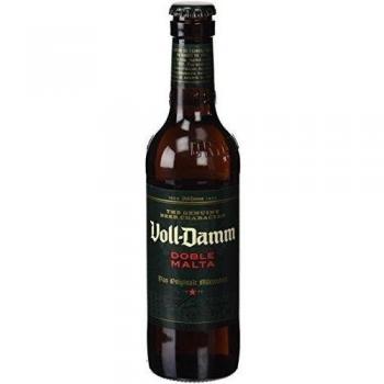 Cerveza Damm Voll 33cl 7.2º
