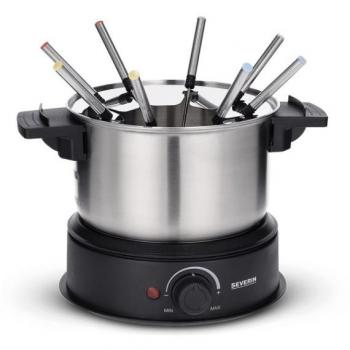 Appareil à fondue électrique Severin FO 2400