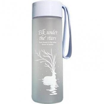 Korean Elk Couples Cup
