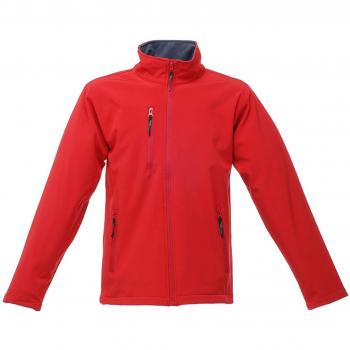 Professional HYDROFORCE Waterproof Softshell Jacket, Blue
