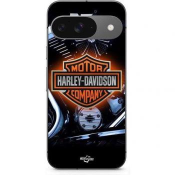 Coque de Protección MANIACASE para Google Pixel 9