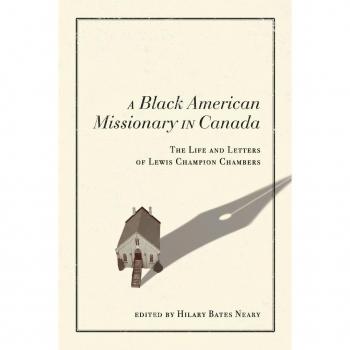 Vitalsource Technologies, Inc. A Black American Missionary in Canada