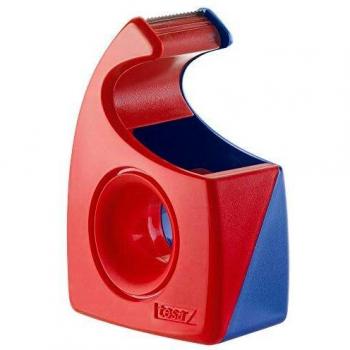 Dérouleur tesa 57443-00001-00 10 m rouge, bleu 1 pc(s)