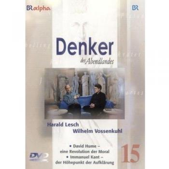 Denker des Abendlandes, Teil 15 (III. Staffel)