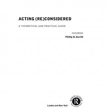 Vitalsource Technologies, Inc. Acting (re)considered