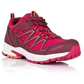 Rouge Dove X GTX Femme 36 Treksta