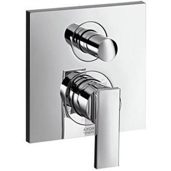 Kit de finition Hansgrohe Axor Citterio 39455000
