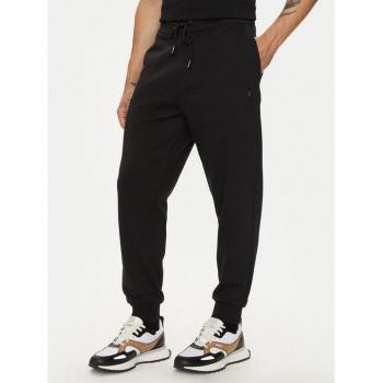Pantaloni BOSS Locsin Nero 2XL