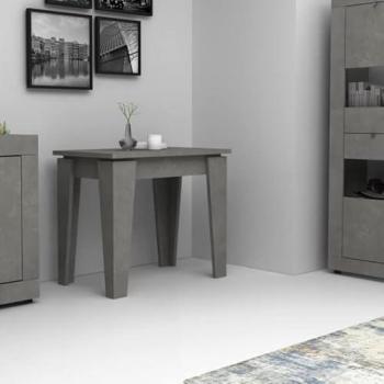 Mesa Esférica Argonaute 50x90