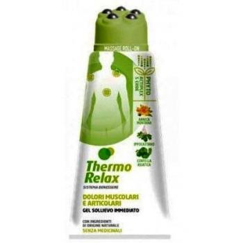 Thermorelax phyto gel musc/art