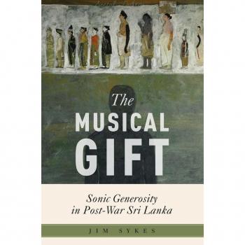 Sonic Generosity: The Musical Gift of Post-war Sri Lanka