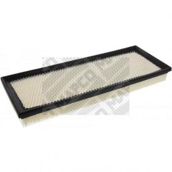 MAPCO Engine Air Filter for FORD