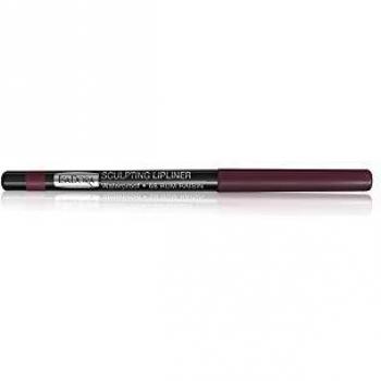 Isadora Sculpting Waterproof Lip Liner 68 Rum Raisin 0.3g