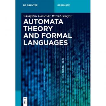 Vitalsource Technologies, Inc. Automata Theory And Formal Languages