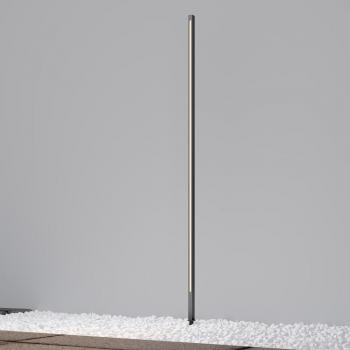 PoleSpot Max 160 cm – Graphite, 3 000 K, 1 200 Lm, IP65
