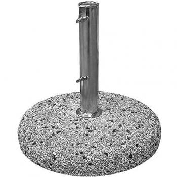 Base de sombrilla de cemento 25 Kg