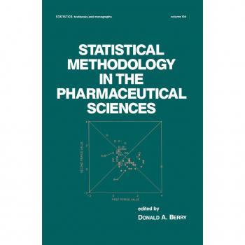 Vitalsource Technologies, Inc. Statistical Methodology In The Pharmaceutical Sciences