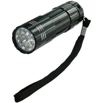 Torche LED G16/2 Titan