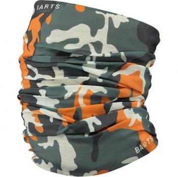 Barts Camo Schlauchschal für kalte Tage